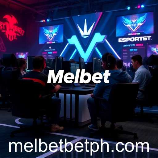 Esports