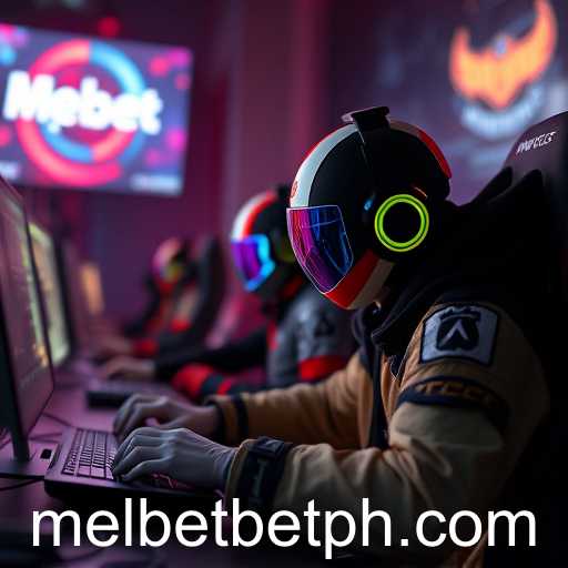 The Digital Shift in Gaming: Melbet at the Forefront