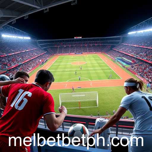 Virtual Sports